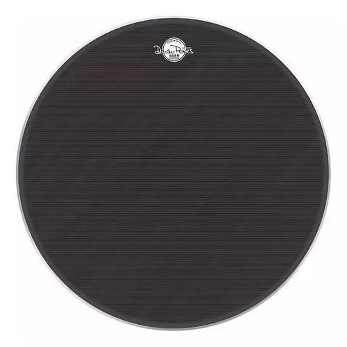 Pele Muda 22 Polegadas Silent Head / Dudu Portes