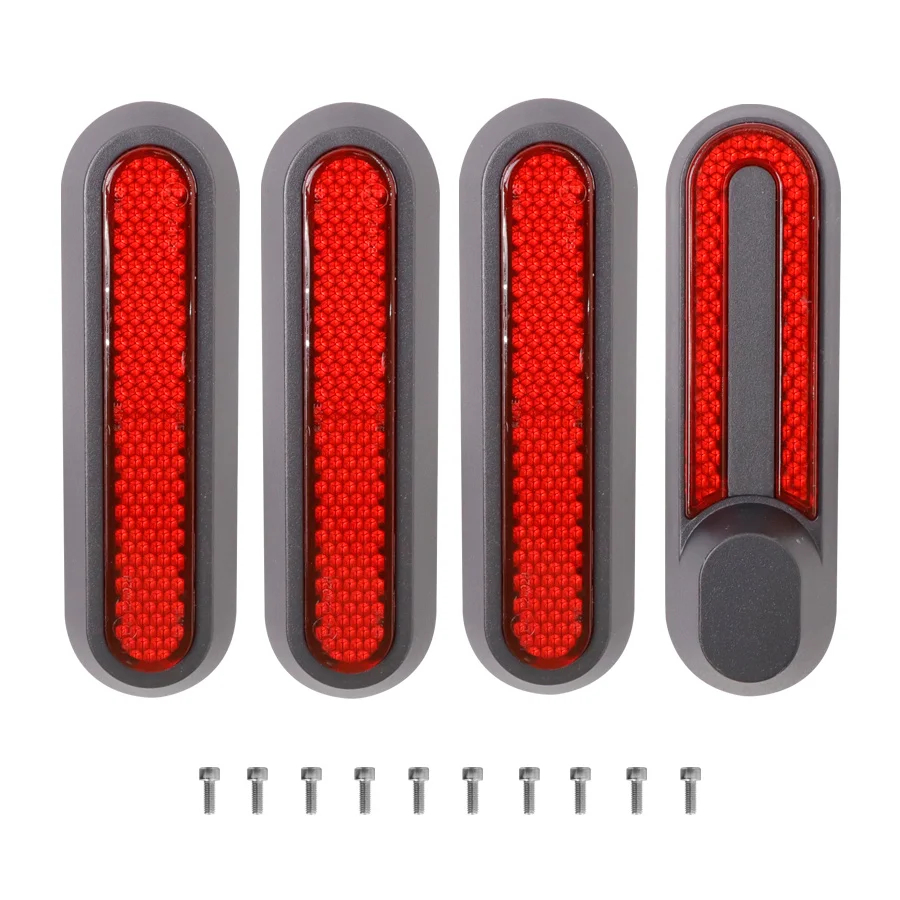 Capa Protetora P/ Roda Patinete Elétrico Xiaomi M365