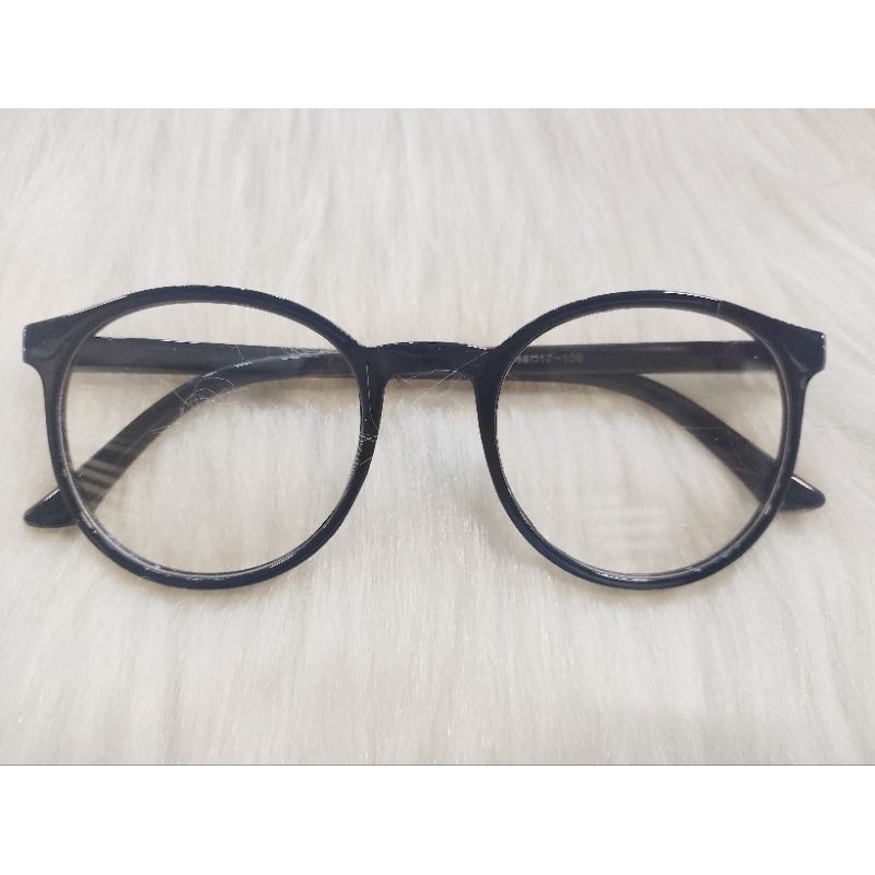 0Armação Óculos para Grau Uso Como Acessório Masculino Feminino