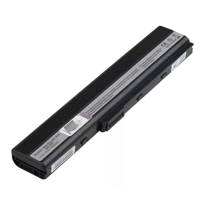 Bateria Asus A32-k42 K52 A42F K52F