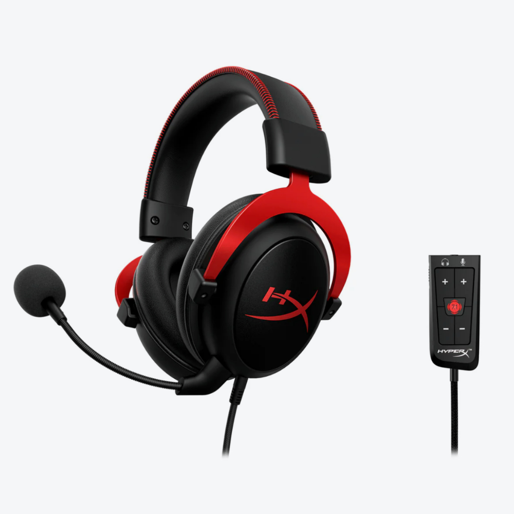 Switch Hyperx: Guia Completo e Onde Comprar | BuscaProdutos