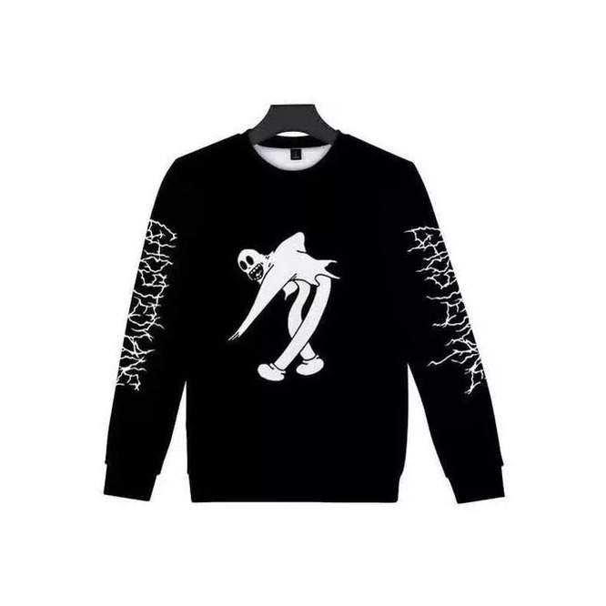 Trash Ghostemane: Onde Comprar | BuscaProdutos