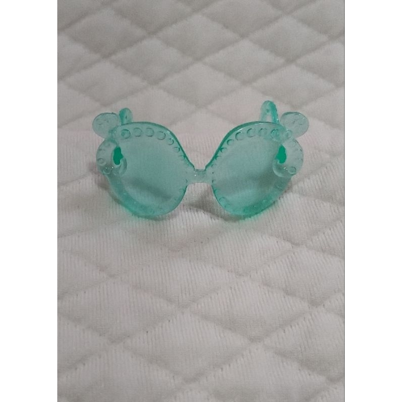 Monster high Lagoona Blue Swim Class Óculos Original Acessório
