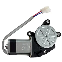 Motor De Vidro Elétrico Universal Modelo Mabuchi 12v 8 Dentes Lado Direito Ou Esquerdo P/ Máquina de Vidro Elétrico