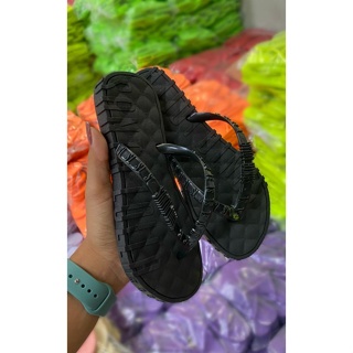 Chinelo de Dedo Rasteirinha em Alto Relevo Anitta  Modinha Cores Neon Femininas Super Macio Leve Confortável em Oferta na Shopee