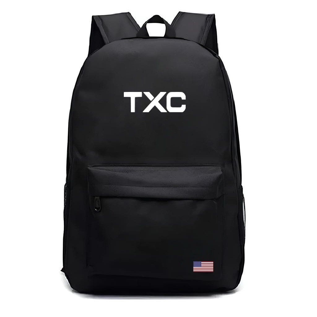 Mochila Unissex Texas TXC Country em Nylon e Alça Reforçada em Oferta na Shopee