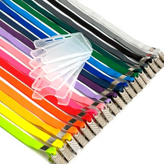 Cordão 12mm Jacaré + Porta Crachá Rigido Vertical Horizontal p/ Crachás e Cartões - Diversas Cores á Pronta Entrega! em Oferta na Shopee