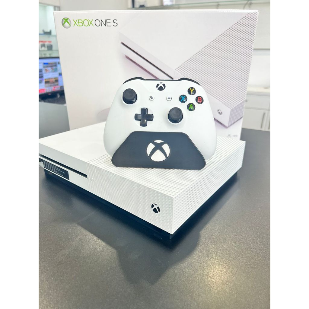 Console Xbox One S 1tb em Oferta | Shopee 2026