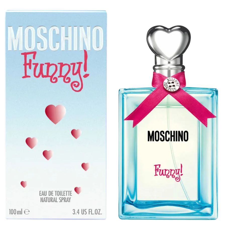 Moschino Funny: Guia Completo e Onde Comprar | BuscaProdutos