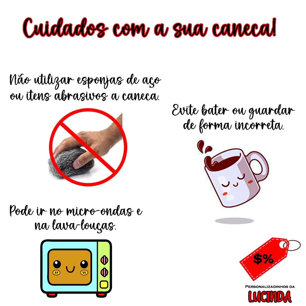 Caneca Feliz Aniversário Personalizada Com FOTO Pessoal Especial Parentes - MEGA PROMOÇÃO!