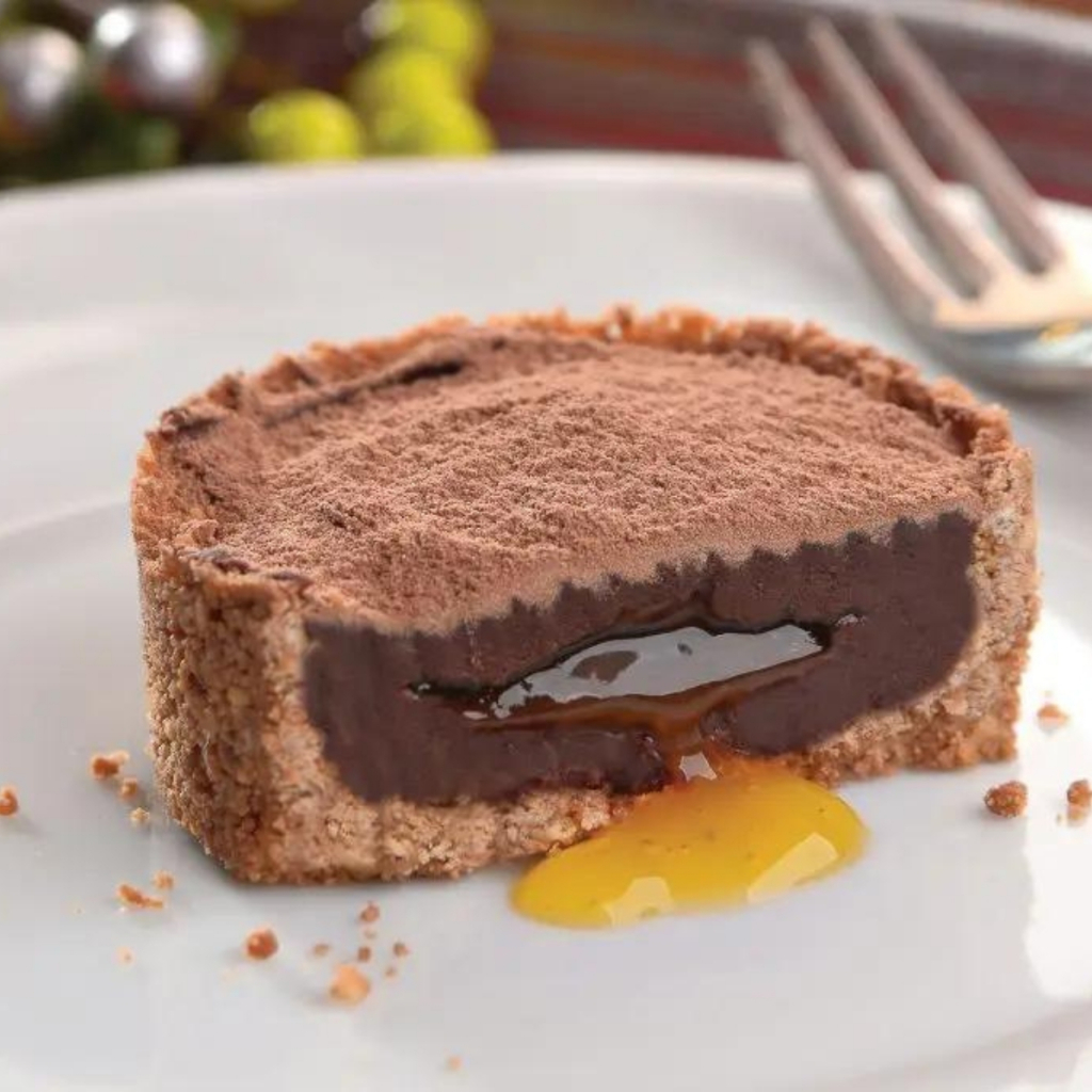 Chocolate em Pó Melken 70% Cacau 500g Harald