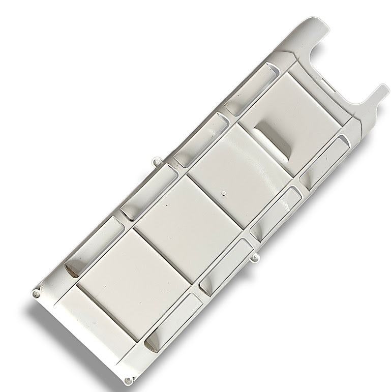 Alojamento Cabo Caneta Clean Electrolux Lbu15 - 67401111