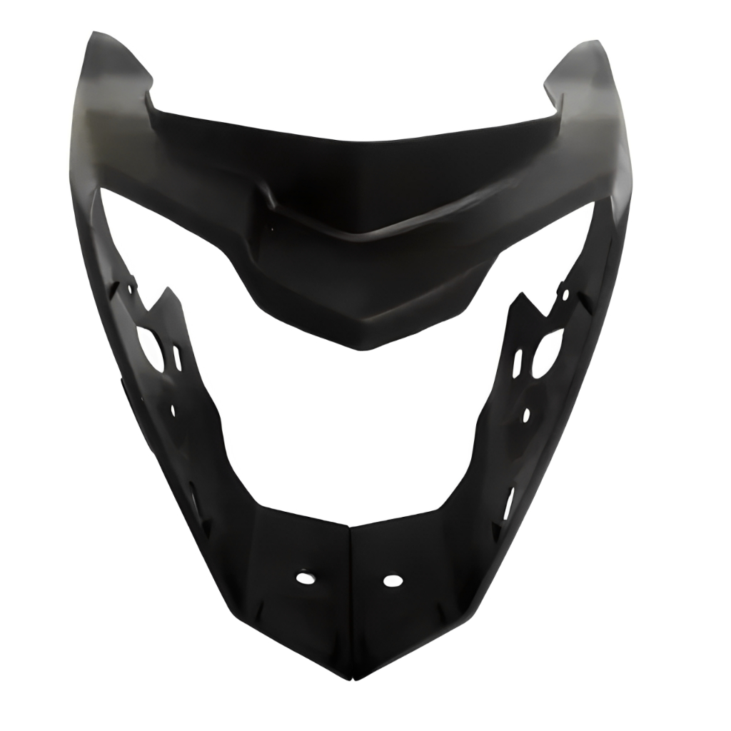 Carenagem Frontal Farol Fazer150 Fazer 150 2013 A 2022