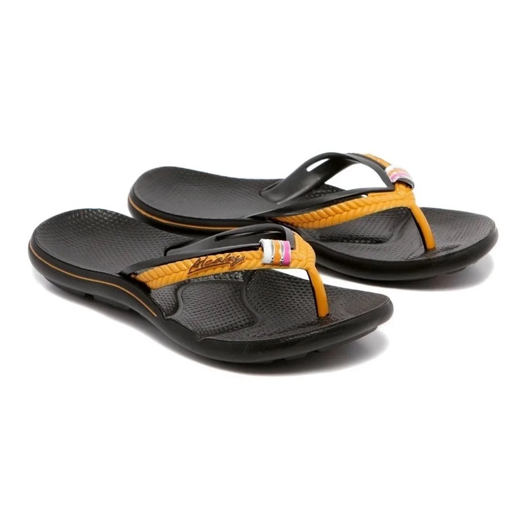 Chinelo feminino ortopédico sandalia anatômica chinelo confortável macio
