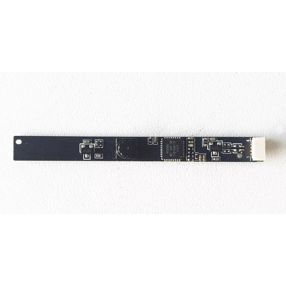 Webcam Para Notebook Positivo Motion Q232 / Multilaser Legacy Pc150 PN: Pc3168-l72