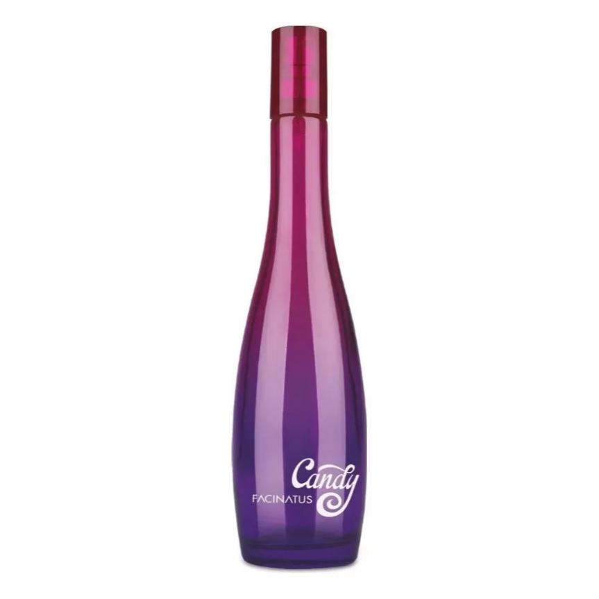 Deo Colônia Candy Facinatus 100ml