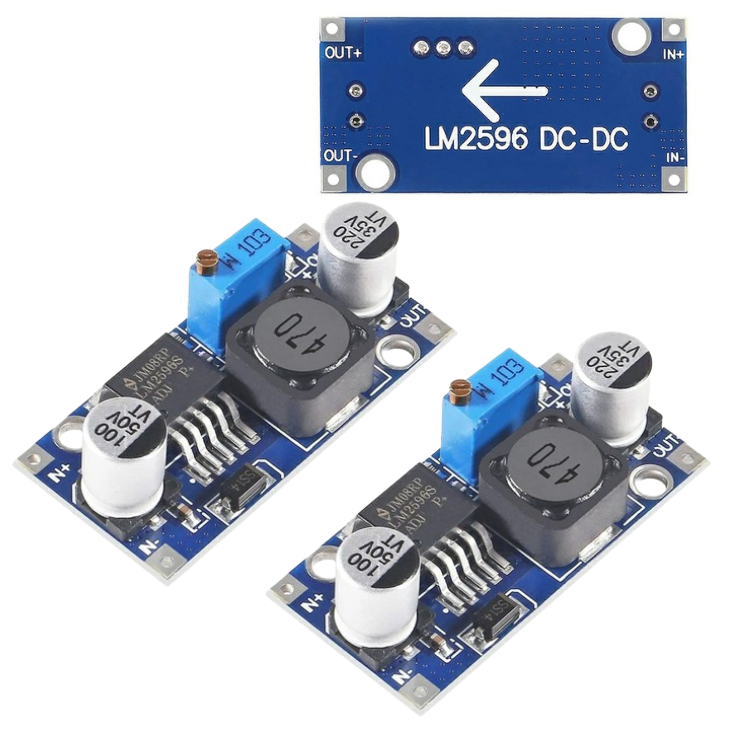 Regulador de Voltagem 12v: Onde Comprar | BuscaProdutos