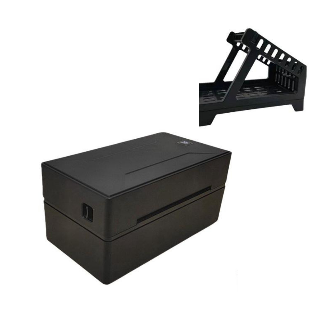 Impressora Térmica Usb Bluetooth Tipo Zebra Elgin L42