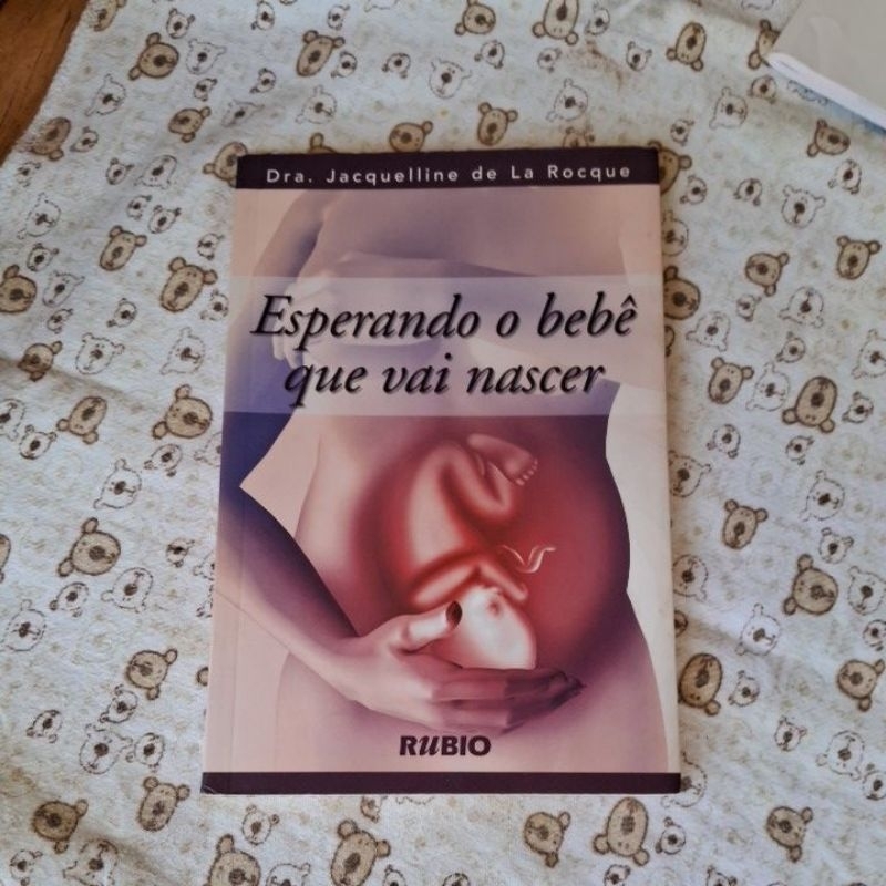 Esperando o  beber que vai Nascer