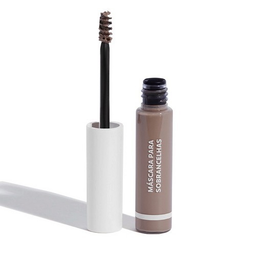 MÁSCARA PARA SOBRANCELHAS - CLARA - DAILUS em Oferta na Shopee