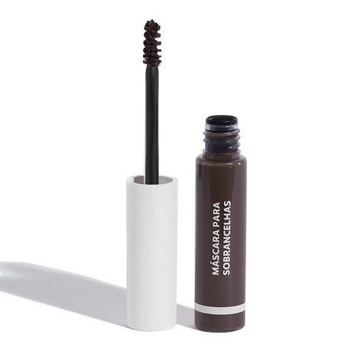 MÁSCARA PARA SOBRANCELHAS - ESCURA - DAILUS em Oferta na Shopee