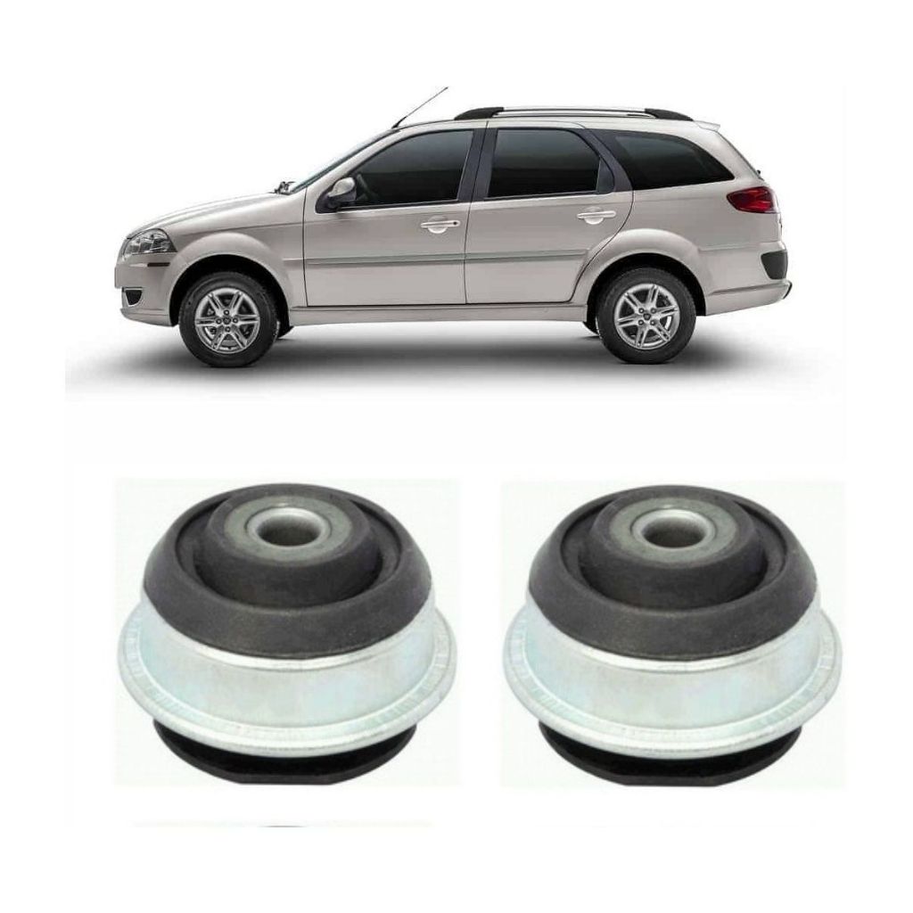 Bucha Eixo Palio Weekend: Onde Comprar | BuscaProdutos