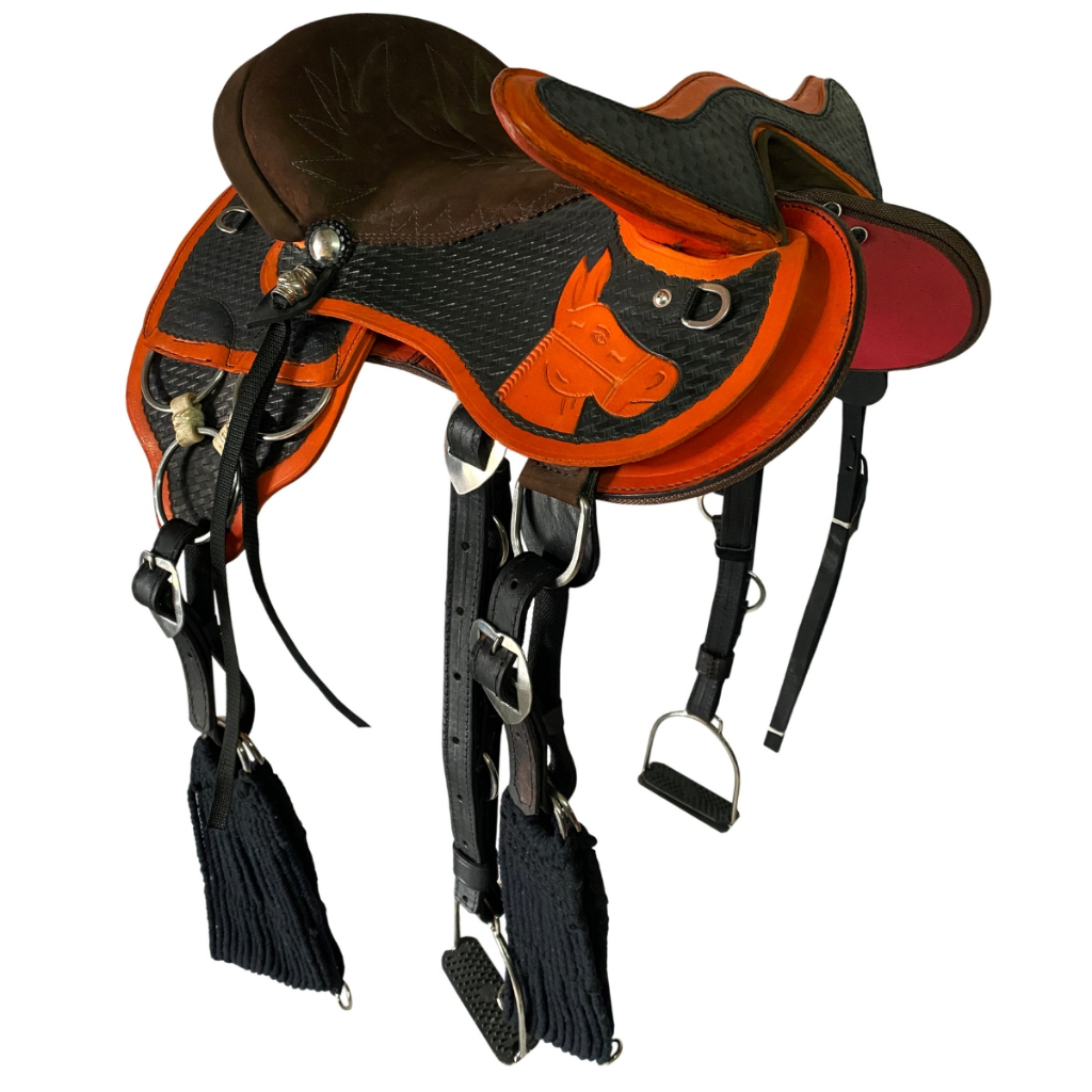 Arreio Cutuco Luxo: Onde Comprar | BuscaProdutos