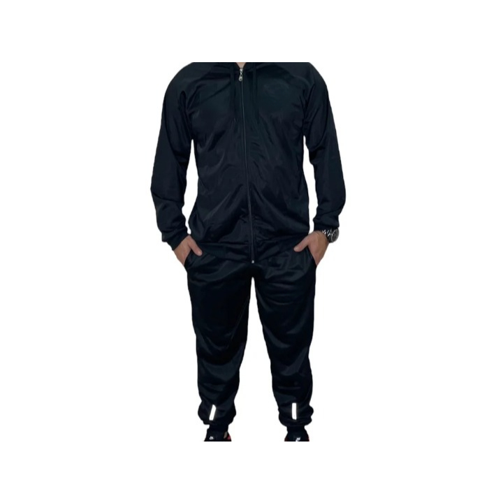 Conjunto jaqueta de Frio + Calça Jogger Masculino e Feminino ou Jaqueta Individual
