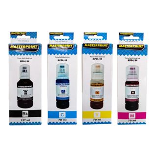 Tinta Compativel Para uso em L3150-L3250-L3110-L5190-L5290-L3210-L5590 L1250 L4160 em Oferta na Shopee