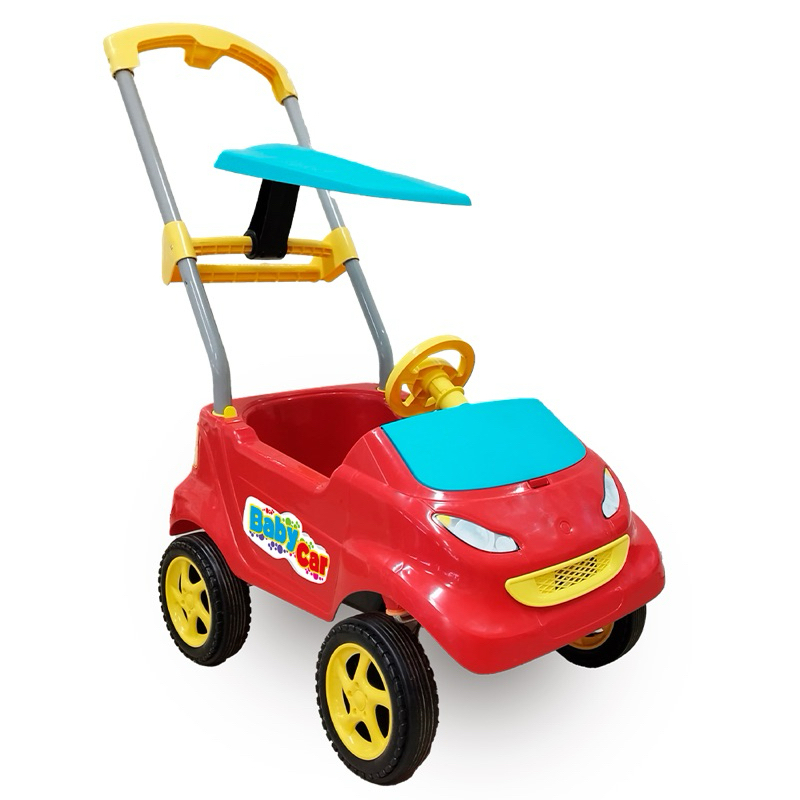 Baby Car Homeplay: Onde Comprar | BuscaProdutos