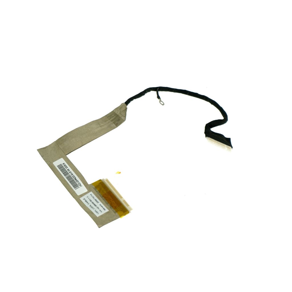 Cabo Flat Asus Eee Pc 1201n 1201t Séries 1422-00mn000 compativel 1422-00sf000