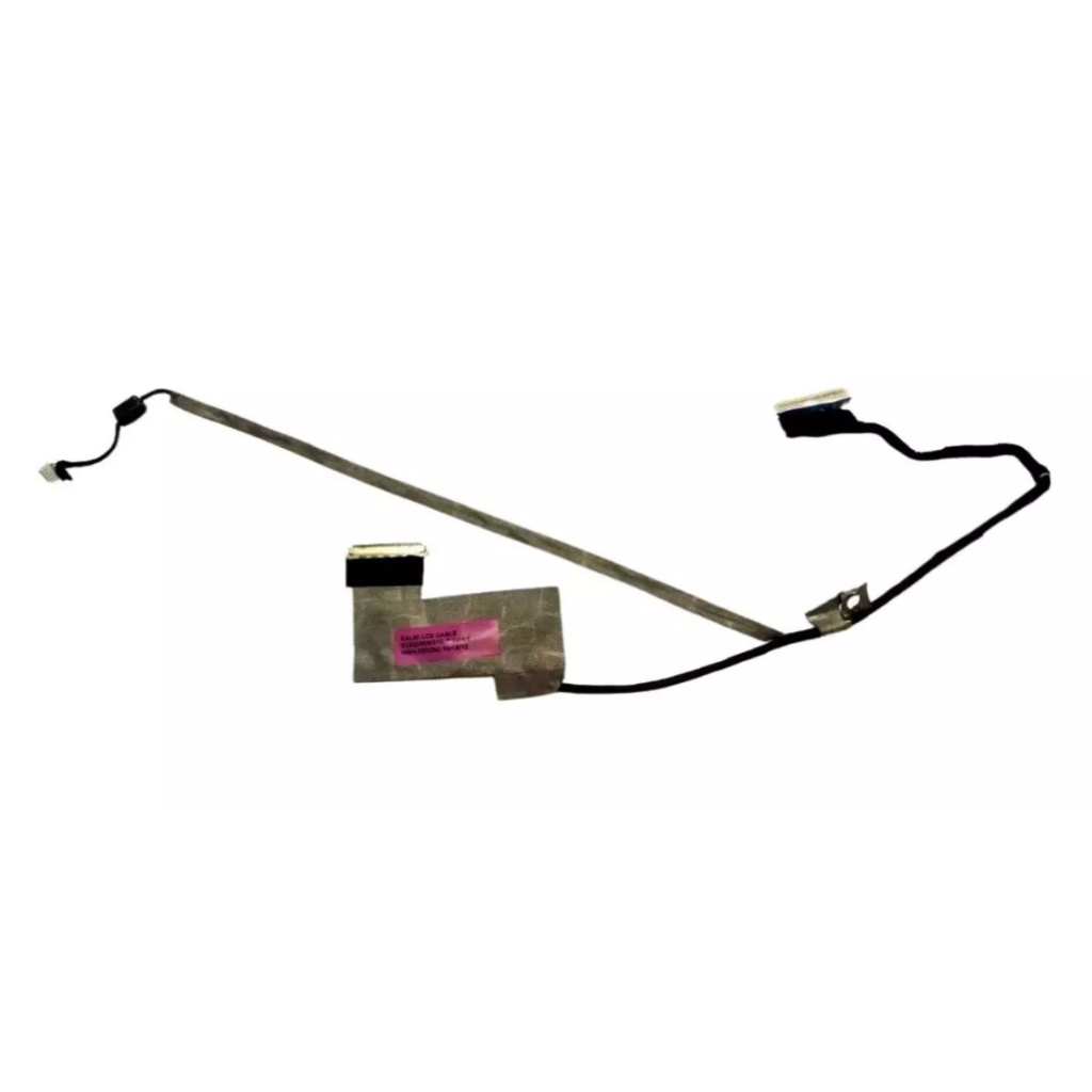 Cabo Flat Lcd Notebook Acer Aspire 4540 4735z Dc02000mq10