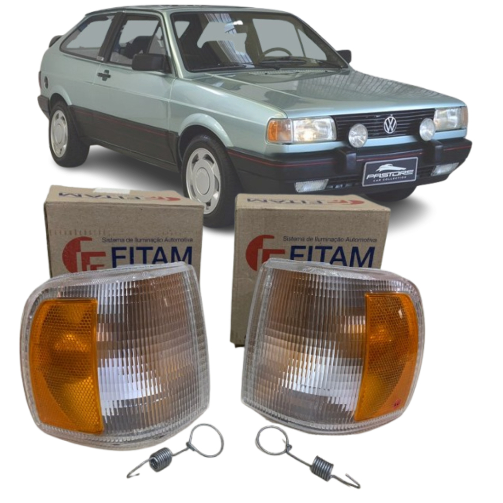 Farol Arteb Gol Quadrado: Onde Comprar | BuscaProdutos