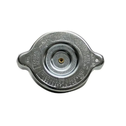 Tampa para Radiador Agrale todos / Ford F100 F22000 / GM Pick-up 6 cilindros / GMC todos / M.Ferguson - TC-7006