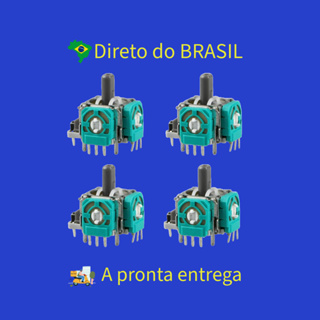 Analogico controle XBOX ONE /series s x analogico 3d de XBOX ONE /series s x em Oferta na Shopee