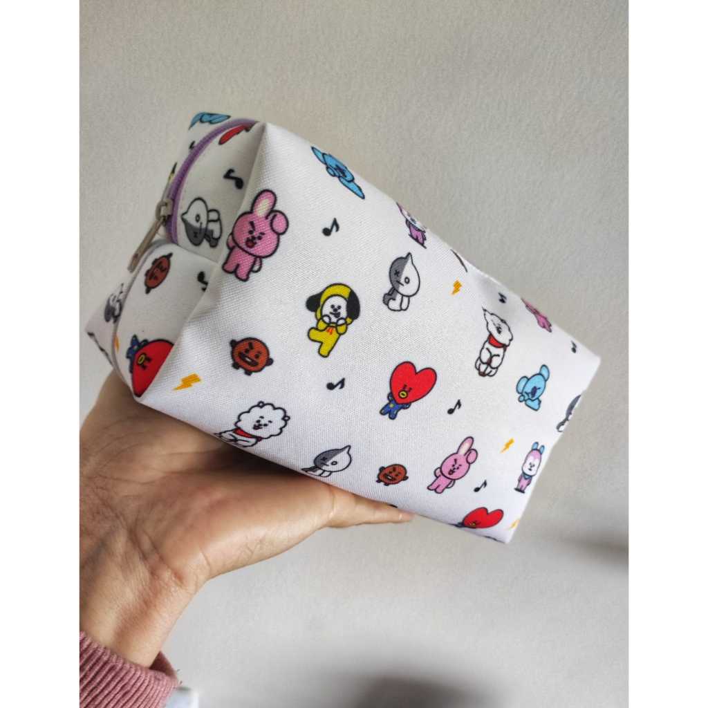 Bt21 Personagens: Onde Comprar | BuscaProdutos