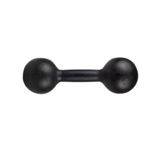 Halter Pintado Bola Unidade - 1 Kg a 5 Kg Treino Em Casa Musculação Academia em Oferta na Shopee
