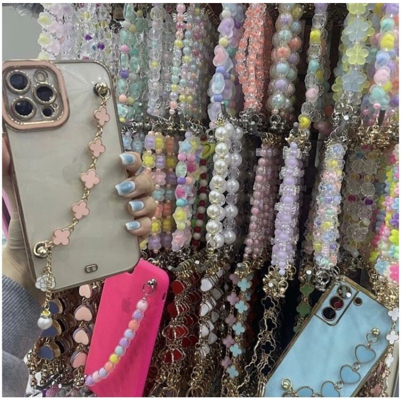 Capa De Celular Flexível De Silicone Com Corrente / Corrente De Amor 6d Para Motorola Moto G84 G82 G73 G54 5G G72 G62 PLUS G9 G9 PLAY E7 PLUS G8 POWER LITE G8 POWER G8 PLUS