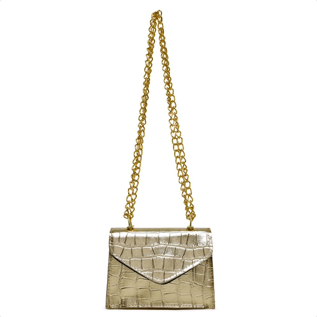 Bolsa Feminina Lançameto Pequena Festa Balada Oferta Relampago
