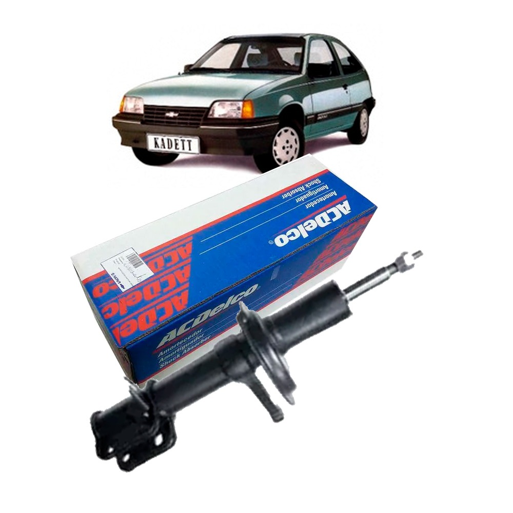Amortecedor Dianteiro  Kadett  Unitário C177A345 Acdelco