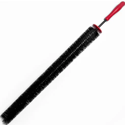 Escova Longa para Limpar Motor Dificial Acesso Darth Brush Dub Boyz