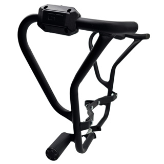 Protetor Carenagem Motor Afastador Led Shineray Shi 175 S Efi em Oferta na Shopee