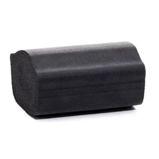 Batente Espumado Da Tampa Porta Malas Gol Quadrado 80 A 96 em Oferta na Shopee