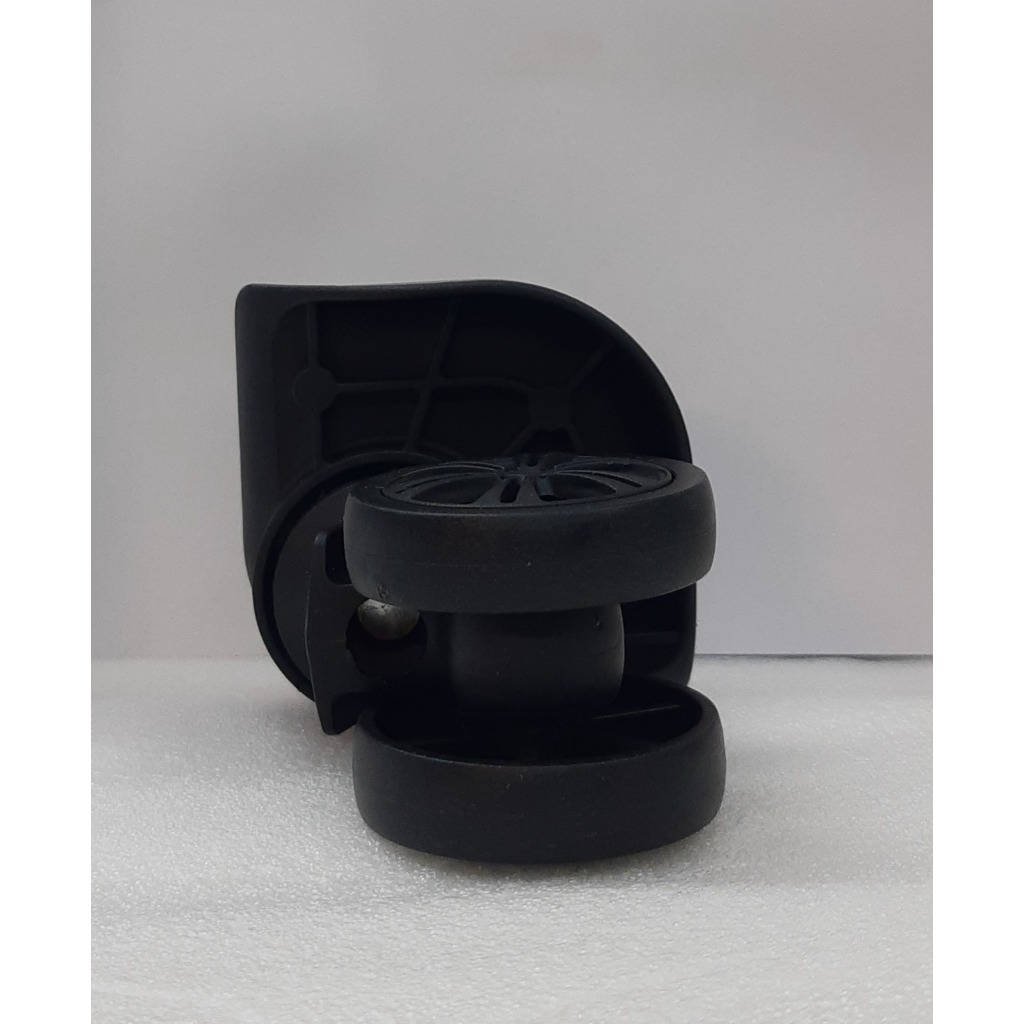 KIT C/4 RODAS MARCA ACO/AGO — imagem 2 de 2