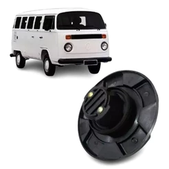 Tampa Tanque Combustível Kombi 1980 81 82 83 84 85 86 A 89