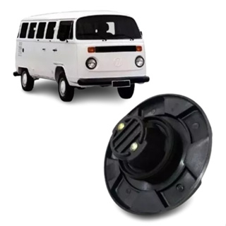 Tampa Tanque Combustível Kombi 1980 81 82 83 84 85 86 A 89 em Oferta na Shopee