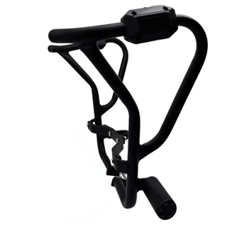 Protetor carenagem motor Dianteiro Traseiro Farol Led Shi 175 S Efi Shineray em Oferta na Shopee