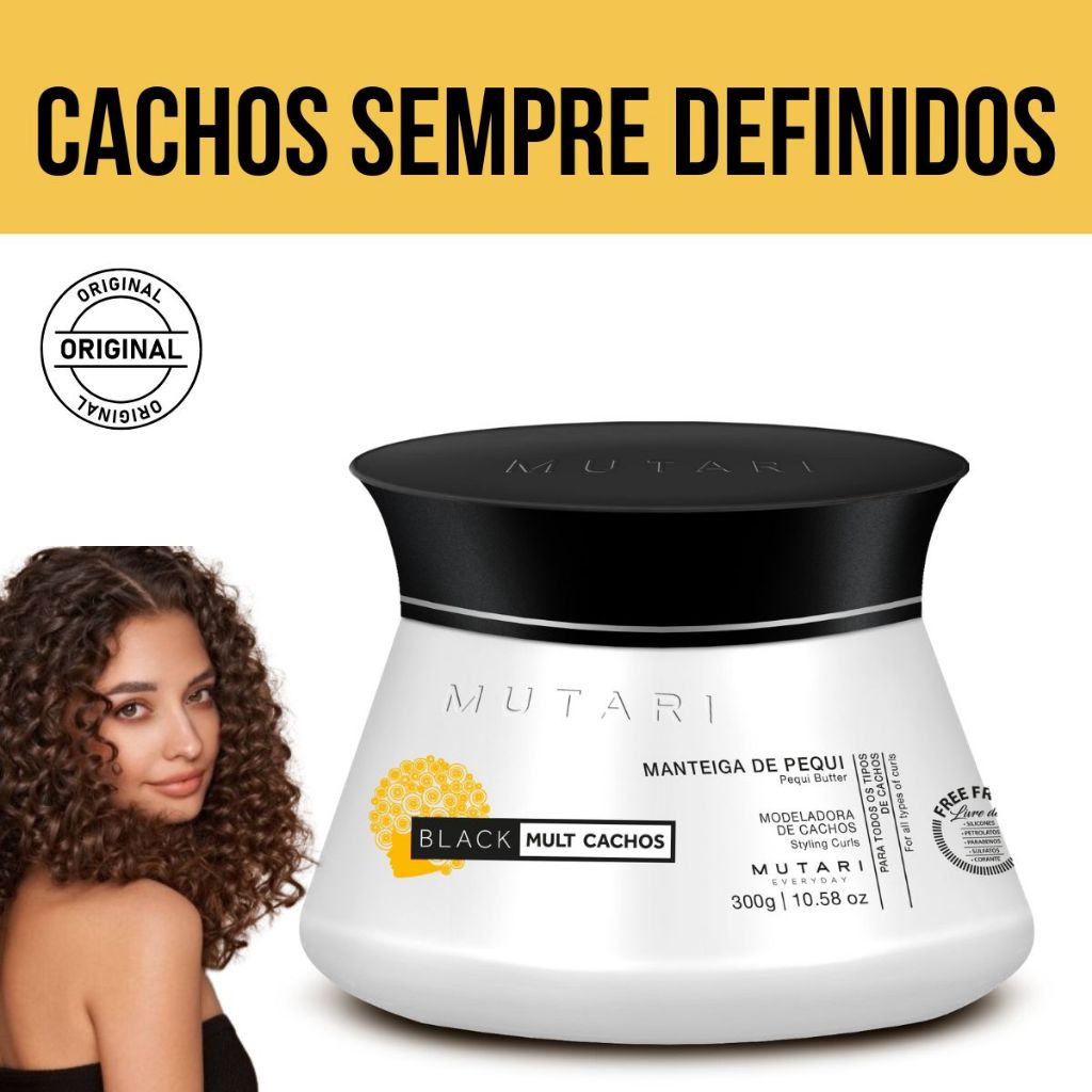 Máscara Mutari: Guia Completo e Onde Comprar | BuscaProdutos