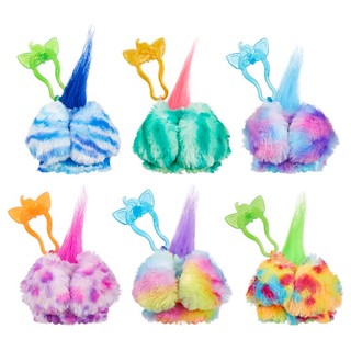 Pelúcia Eletrônica Furby Furblets - Hasbro F9703 em Oferta na Shopee