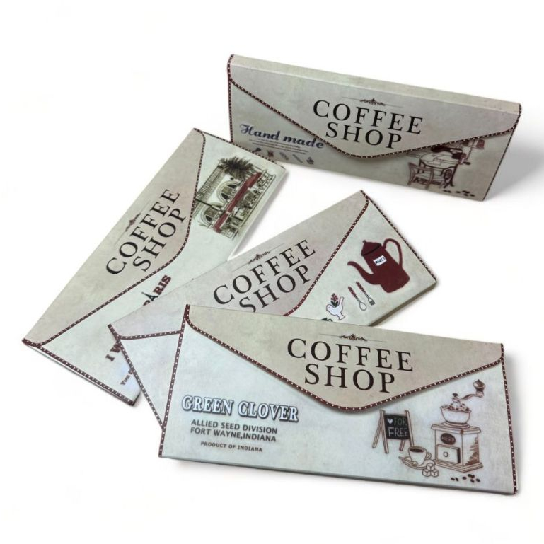 Kit Com 3/5/10 Bloquinho De Anotações (19x8cm) em Oferta na Shopee